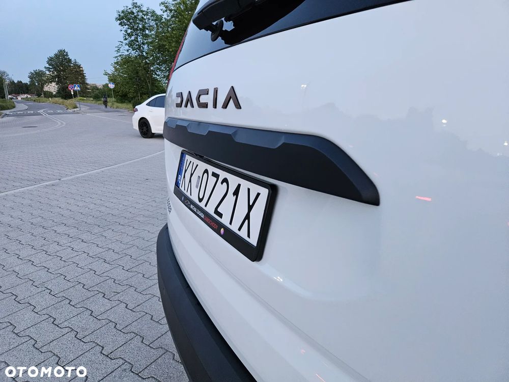 Dacia Jogger 1.0 TCe Extreme+ 7os - 16