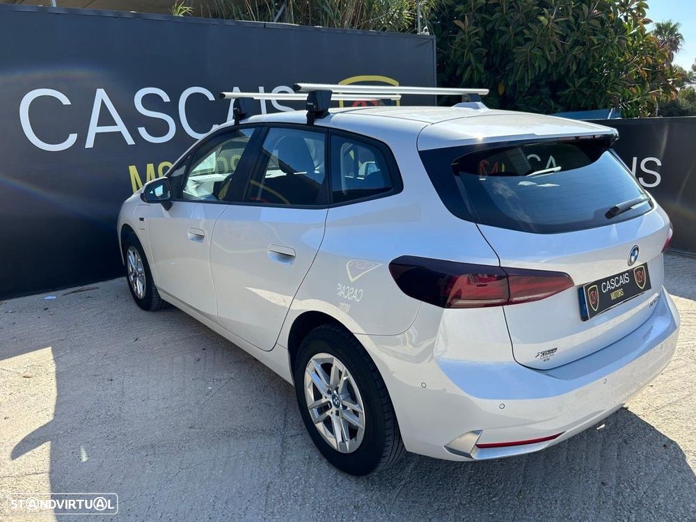BMW 225xe Active Tourer e xDrive - 3