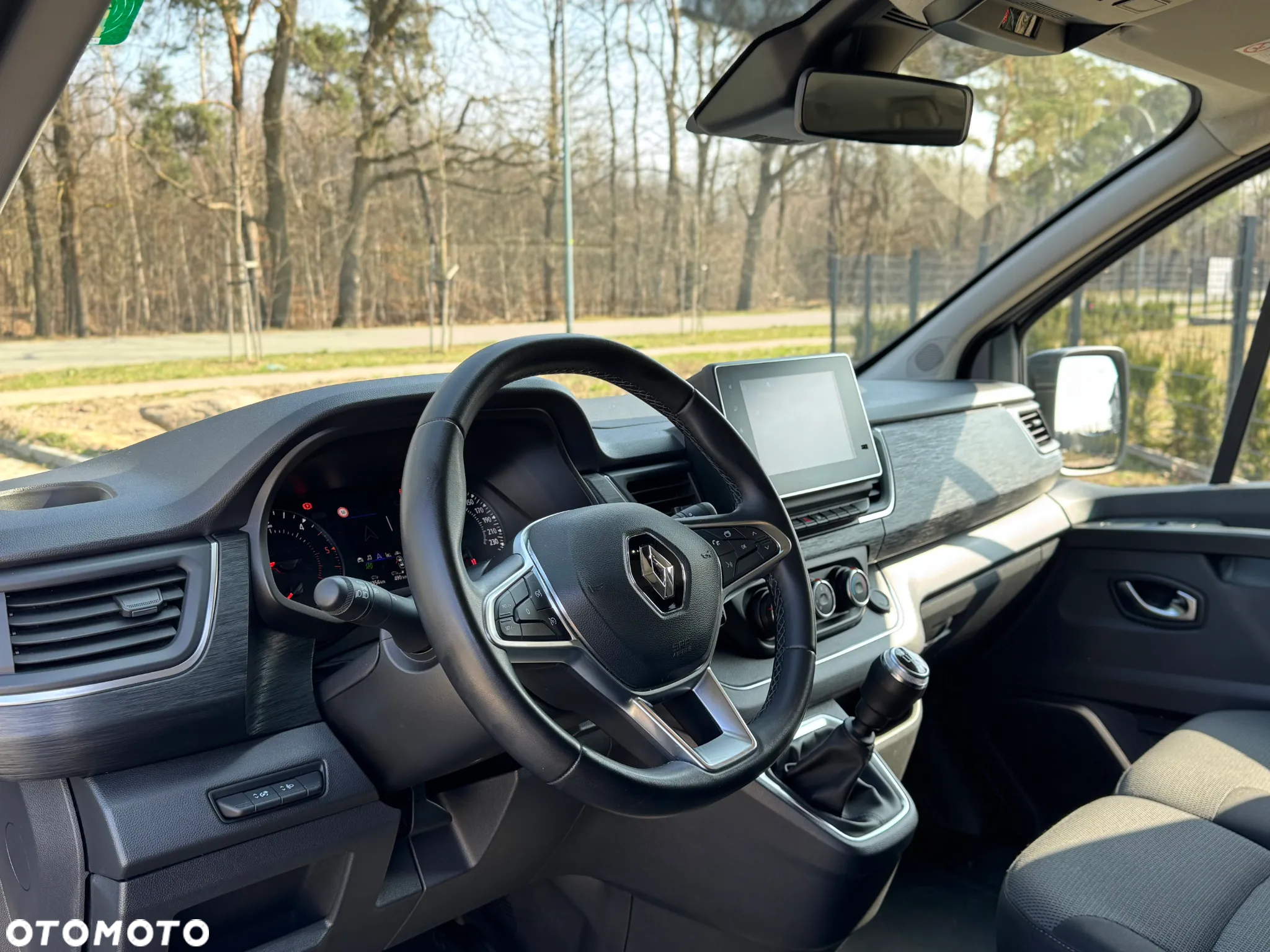 Renault Trafic - 7