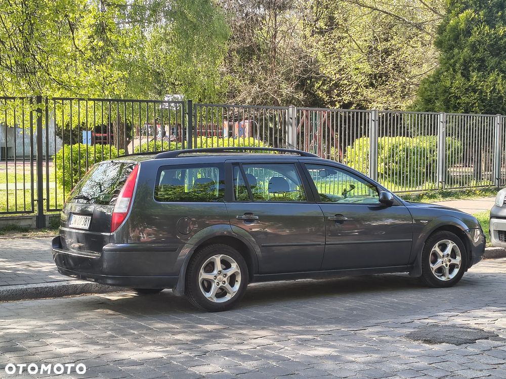 Ford Mondeo 2.0 TDCI Gold X - 2