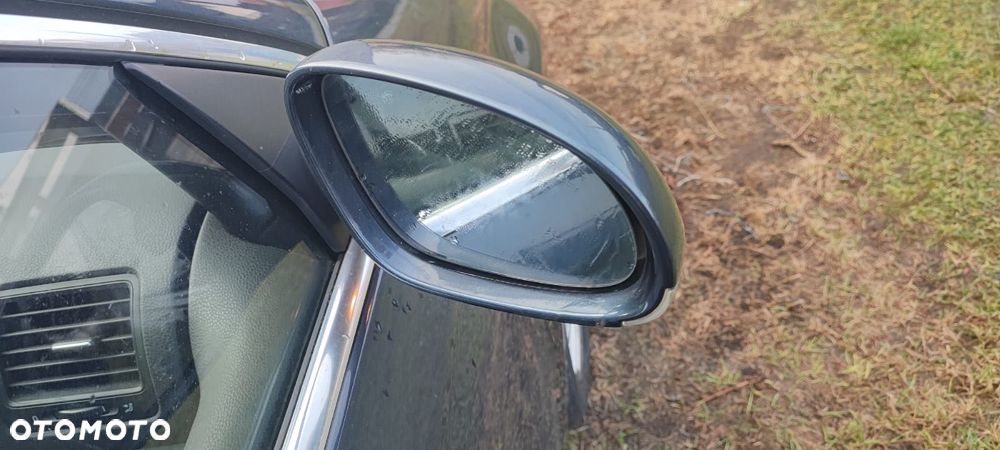 GOLF V KOMBI JETTA V LUSTERKO PRAWE 9 PIN SKŁADANE PODŚWIETLANE LC5F - 3