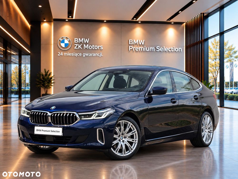 BMW Seria 6 - 2