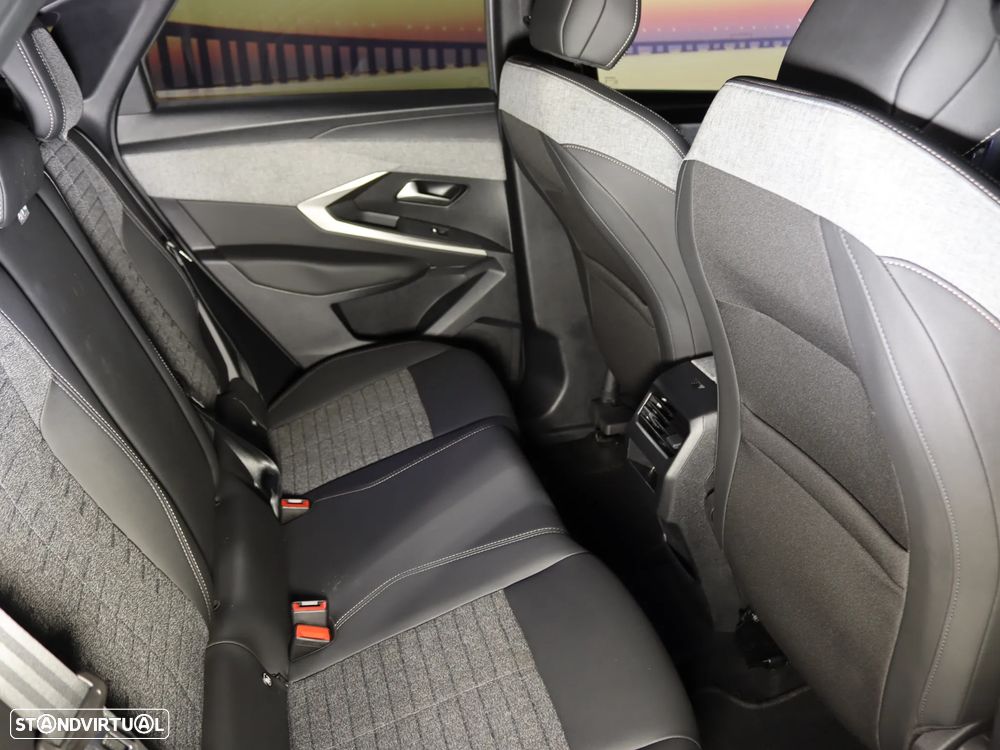 Peugeot 3008 1.2 Hybrid Allure Pack e-DCS6 - 13