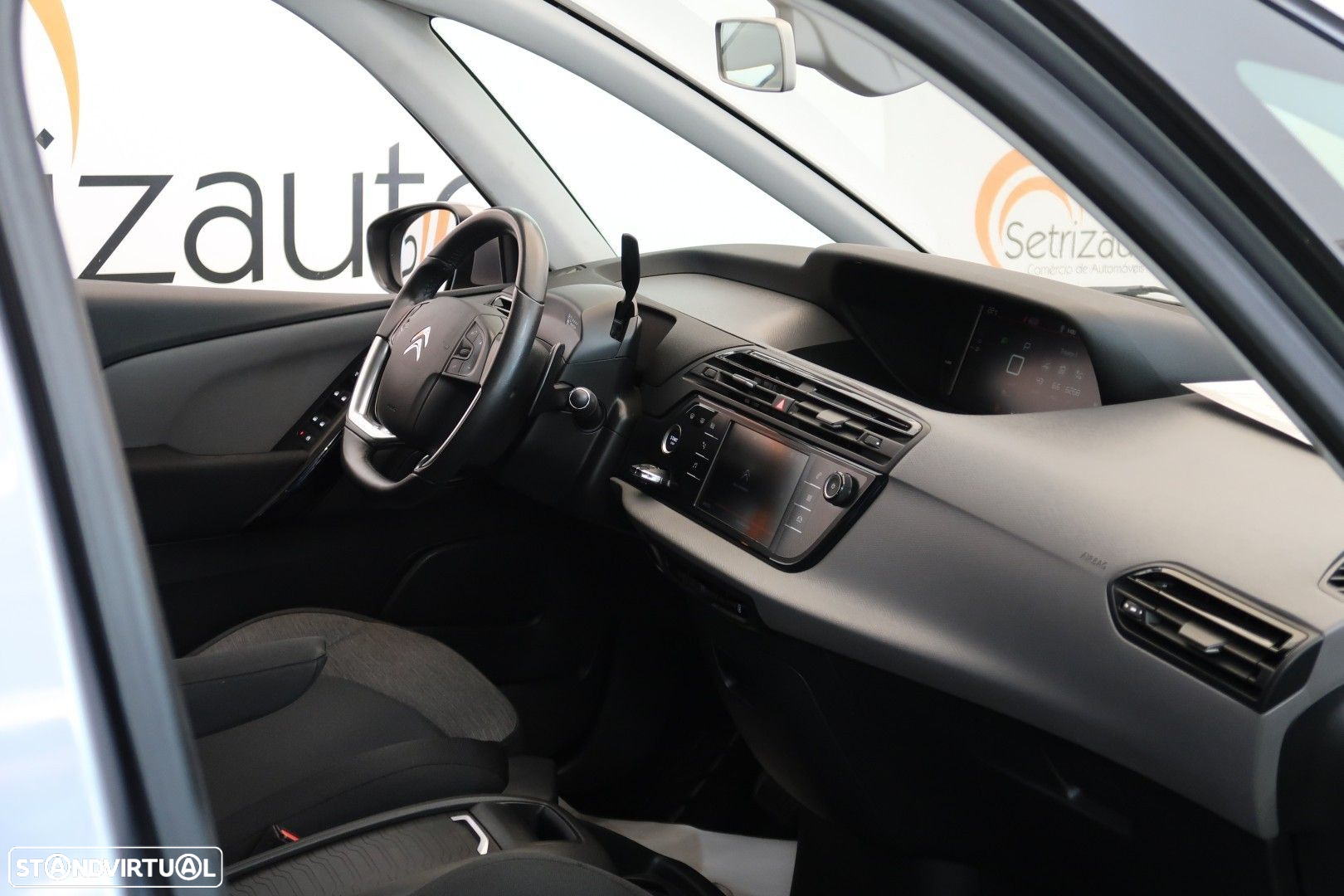 Citroën Grand C4 Spacetourer 1.5 BlueHDi Feel EAT8 - 7
