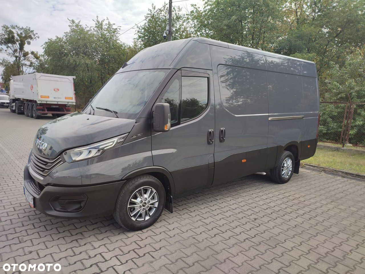 Iveco Daily 35S16 V - 23