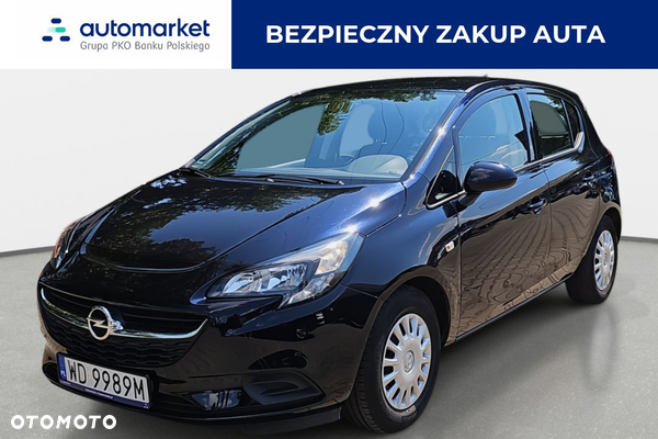 Opel Corsa 1.4 Enjoy