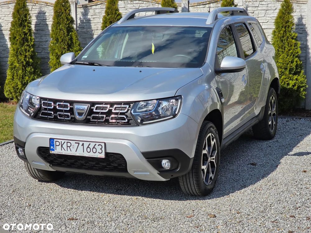 Dacia Duster - 2