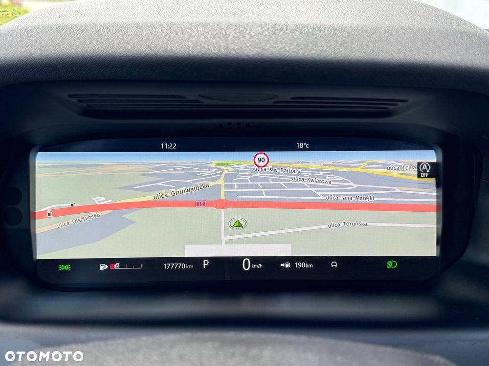 Land Rover Discovery Sport 2.0 D180 R-Dynamic S - 24