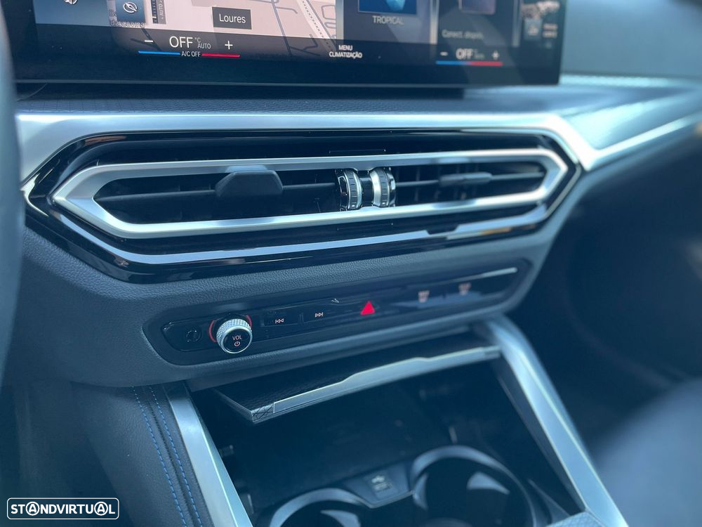 BMW i4 eDrive40 Pack Desportivo M - 18