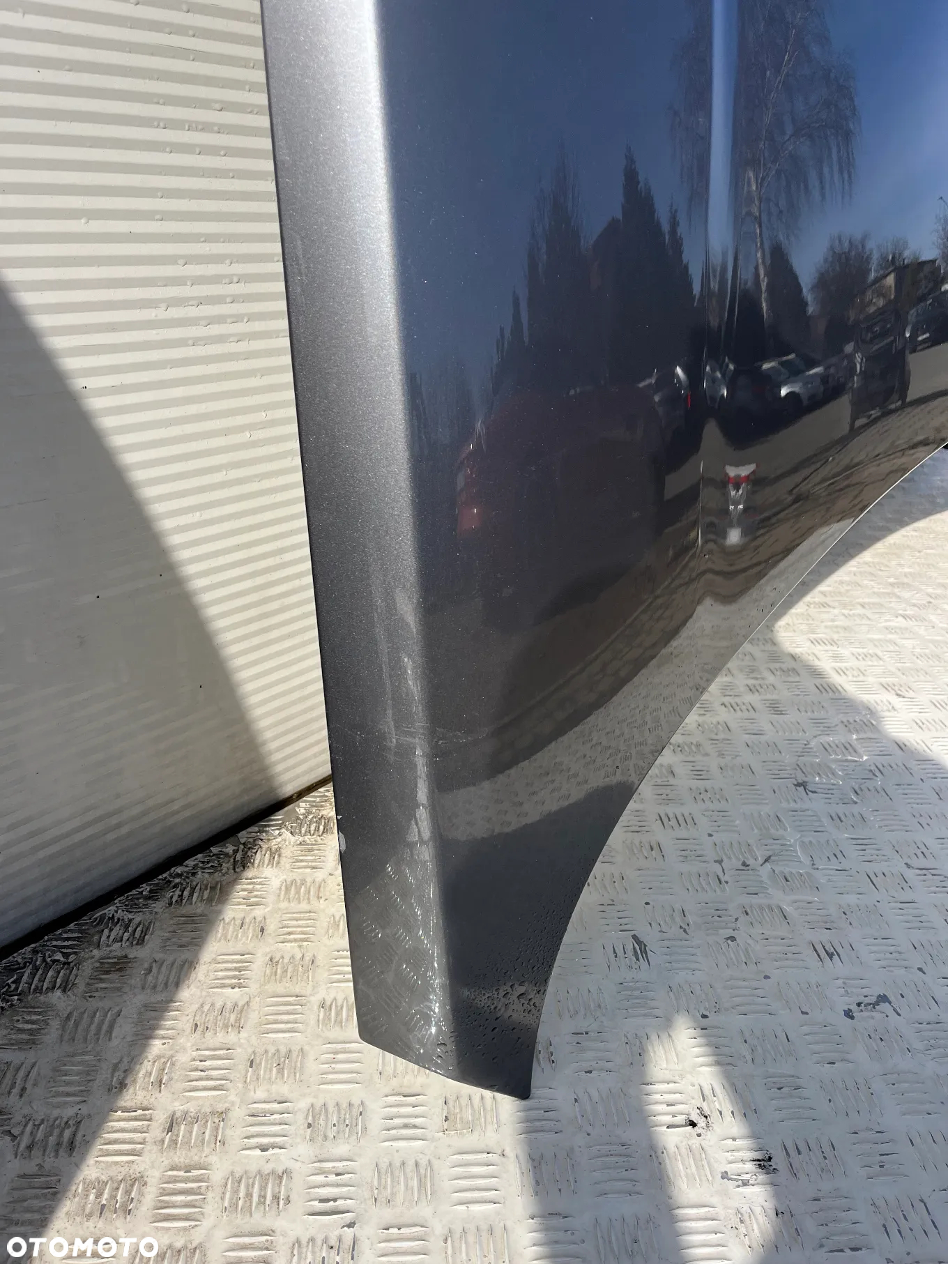 RANGE ROVER VELAR L560 MASKA - 16