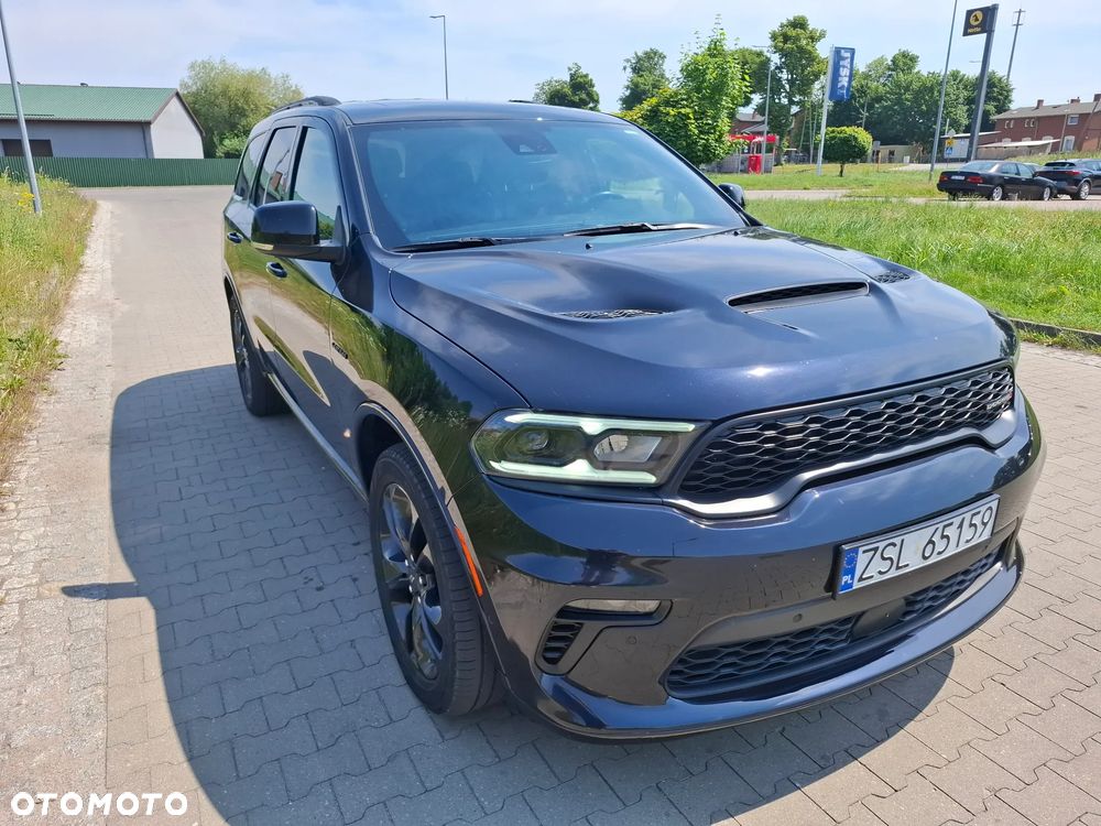 Dodge Durango - 2