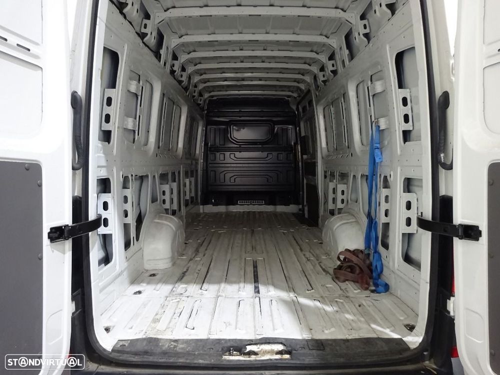 VW Crafter 16- 2.0 TDI SUPER LON.TA - 29