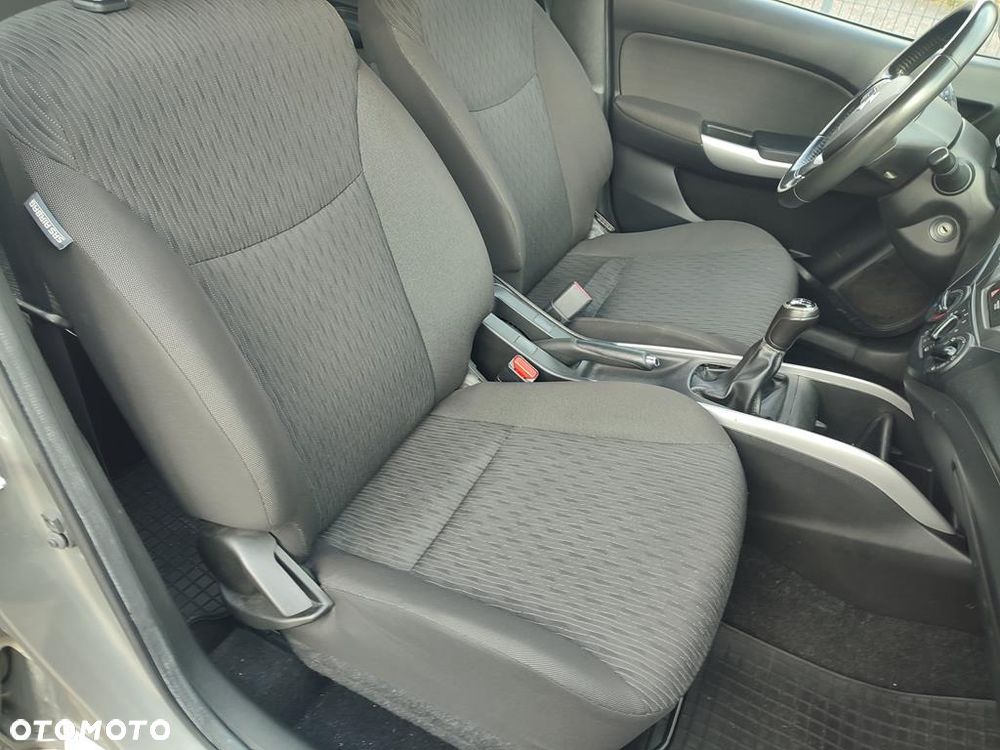 Suzuki Baleno 1.2 Premium - 13