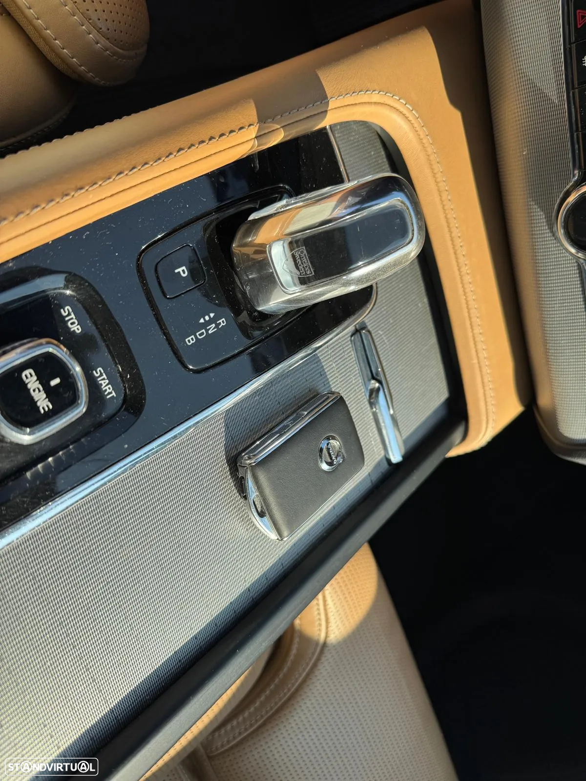 Volvo XC 90 2.0 T8 PHEV Inscription AWD - 30