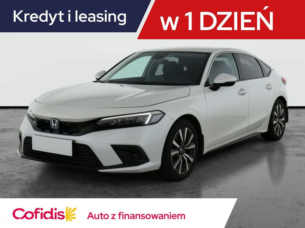 Honda Civic - 2