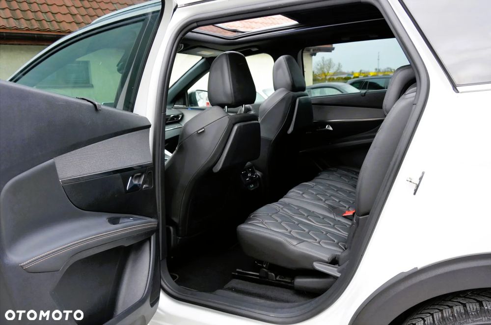 Peugeot 5008 2.0 BlueHDi GT S&S EAT8 - 18