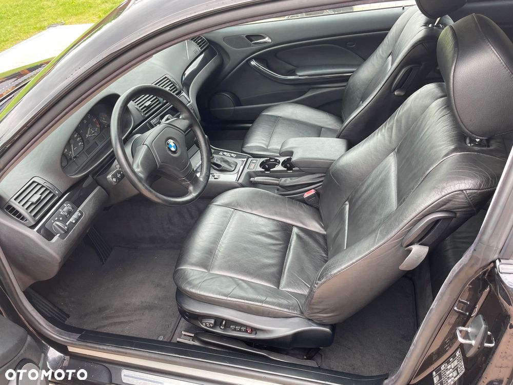 BMW Seria 3 - 21