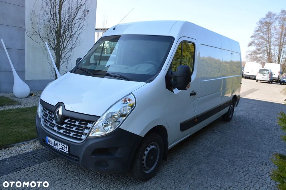 Renault Master - 10