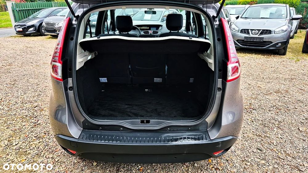 Renault Scenic 1.6 16V Tech Run Euro5 - 33