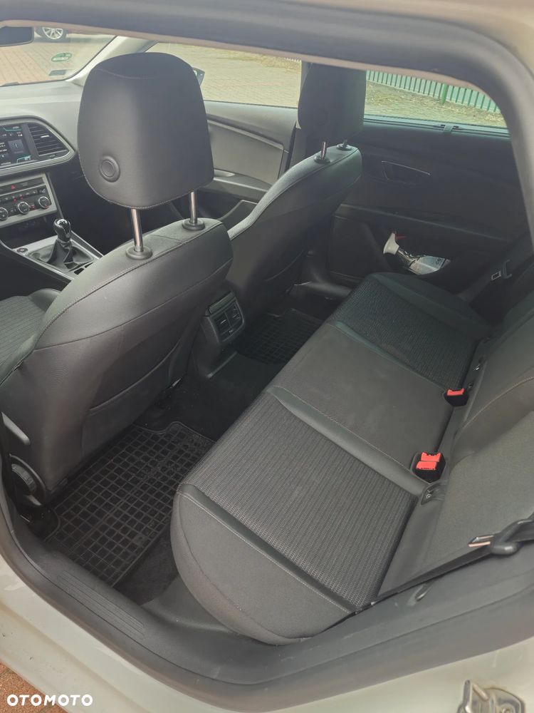 Seat Leon 1.5 TSI Xcellence - 12