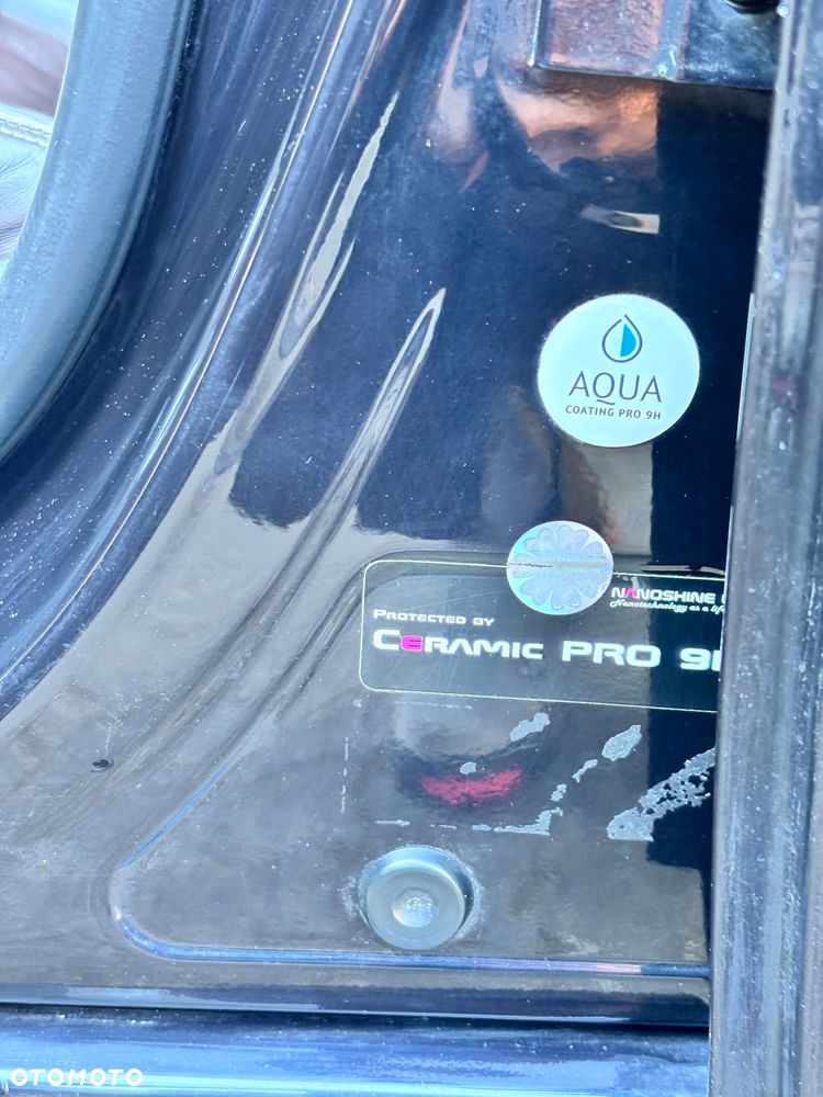 BMW Seria 5 530d xDrive Luxury Line - 30