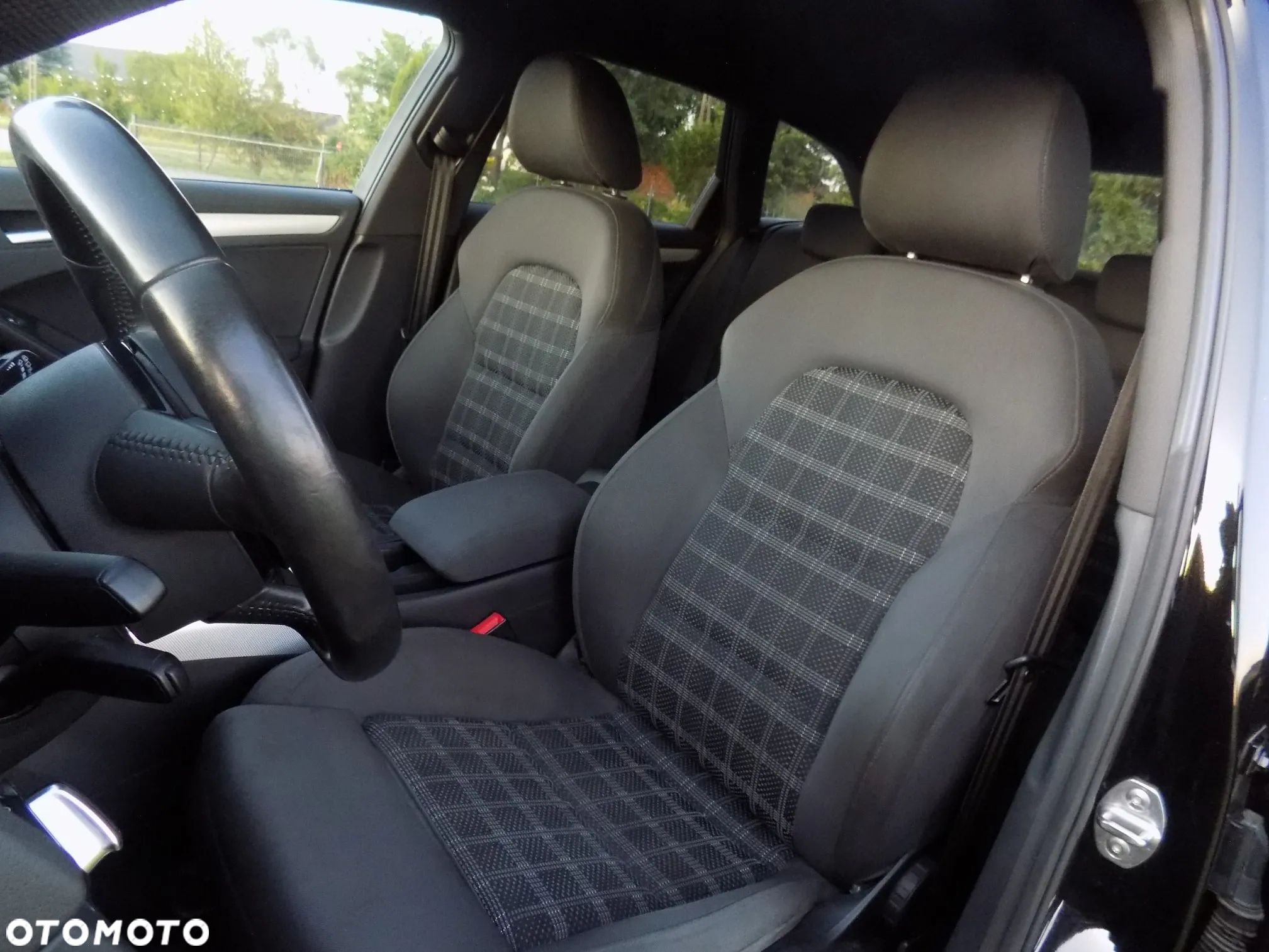 Audi A4 Avant 2.0 TDI DPF multitronic Ambition - 37