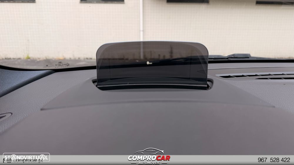 BMW 218 Active Tourer d Aut. M Sport - 37