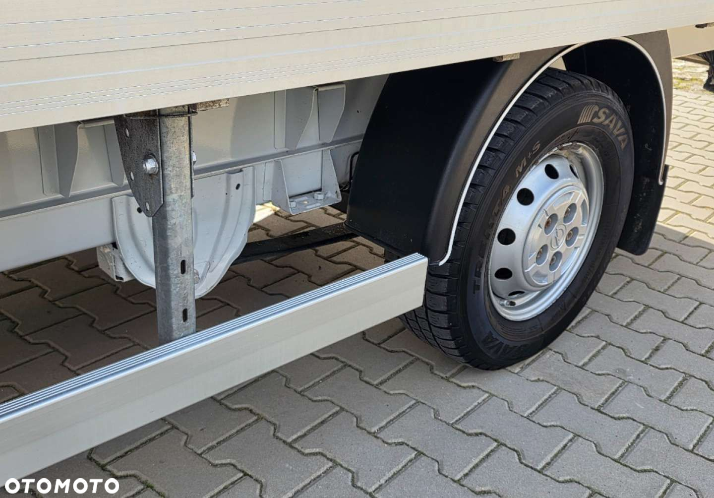 Opel Movano - 30