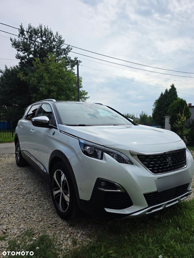 Peugeot 5008 1.6 THP Crossway S&S EAT6 - 2