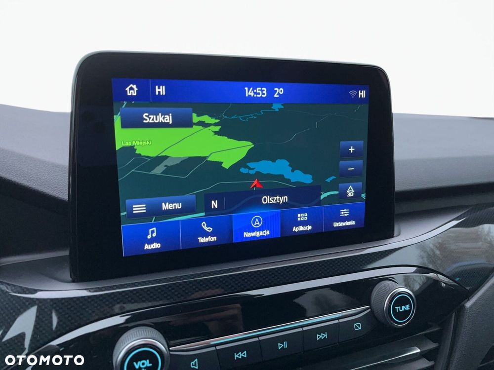 Ford Kuga 2.0 EcoBlue AWD ST-Line - 20