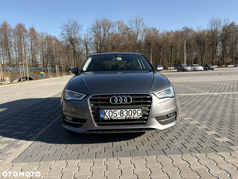 Audi A3 3-drzwiowe - 15