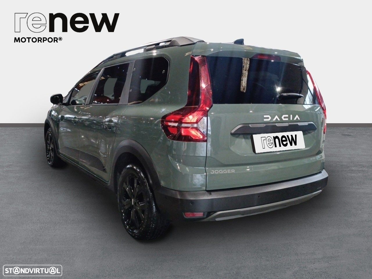 Dacia Jogger 1.0 ECO-G Extreme+ Up&Go 7L Bi-Fuel - 6