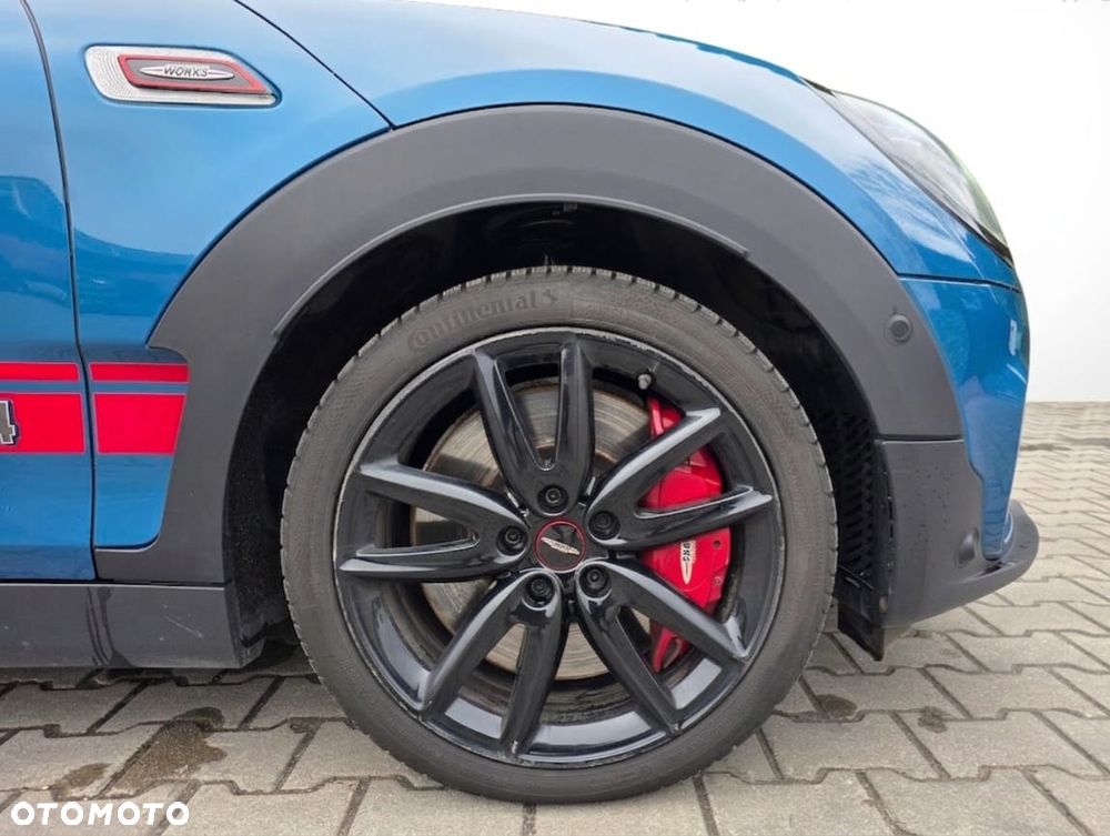 MINI John Cooper Works All4 - 10