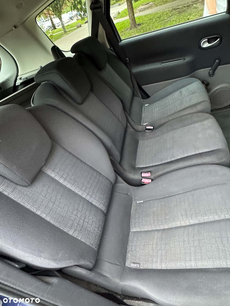 Renault Scenic 1.9 dCi Expression - 14