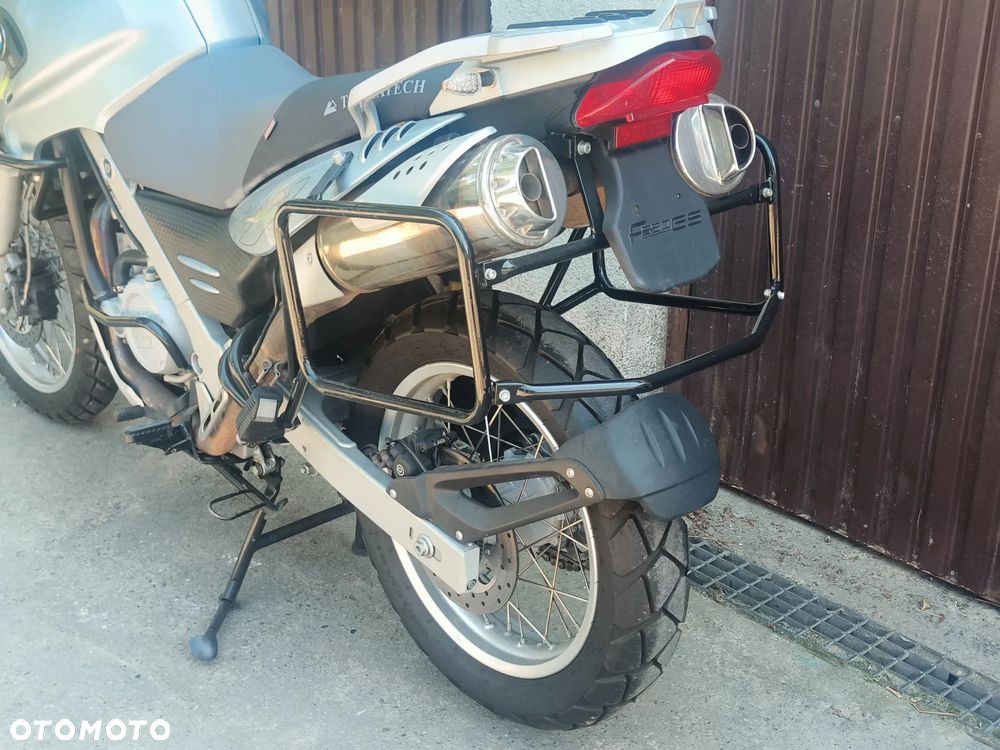 BMW GS - 10