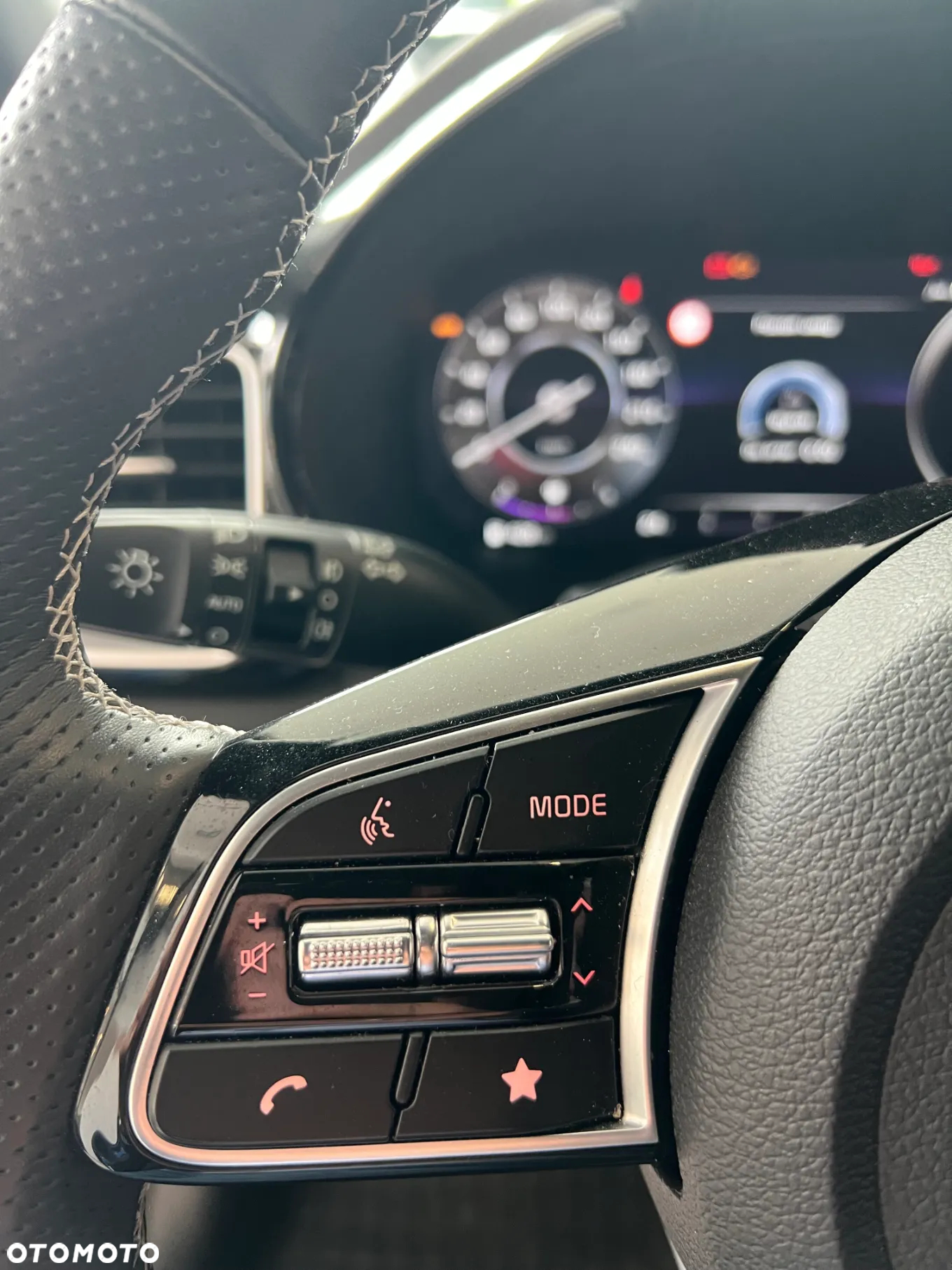 Kia ProCeed 1.5 T-GDI GT Line - 12