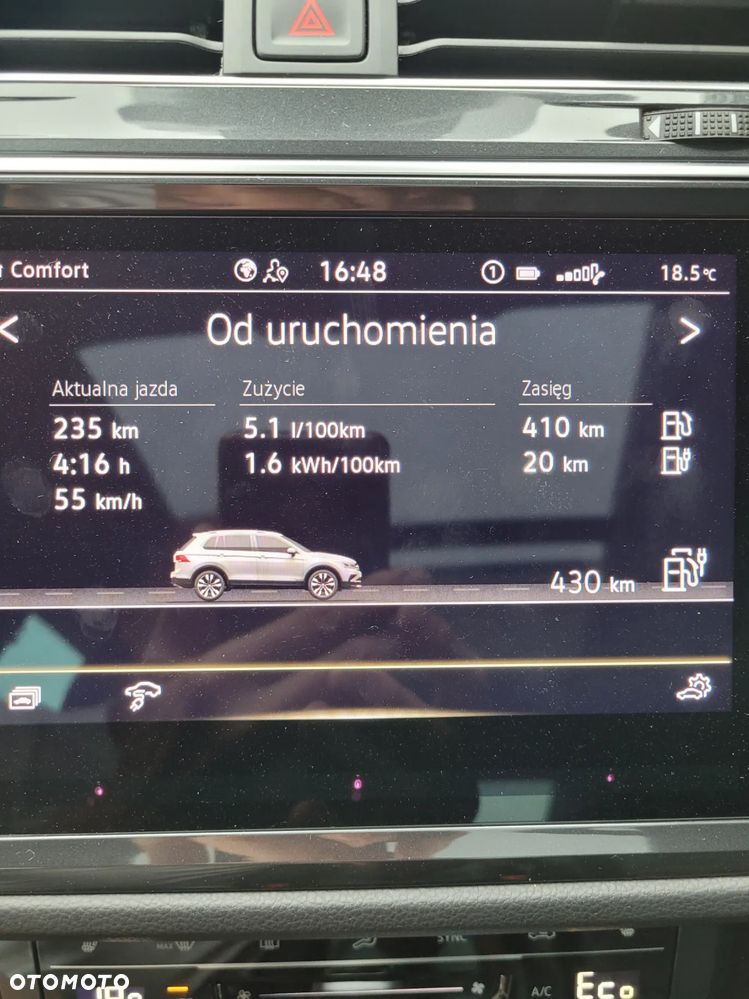 Volkswagen Tiguan - 16
