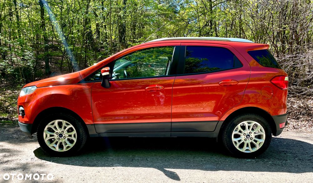 Ford EcoSport 1.0 EcoBoost S - 3