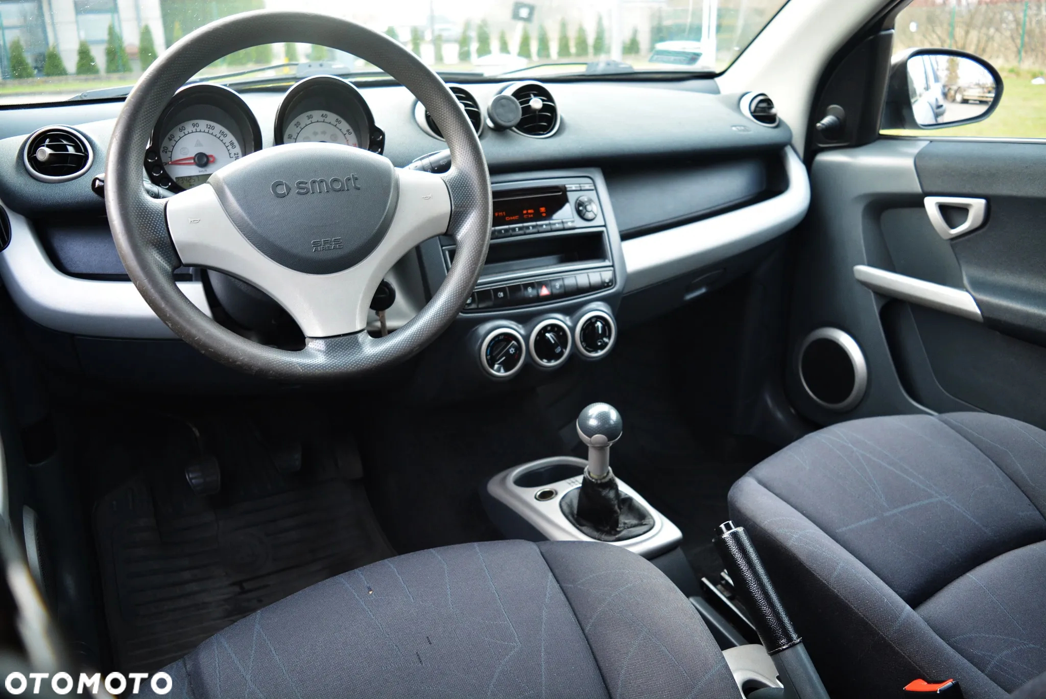 Smart Forfour pulse - 15