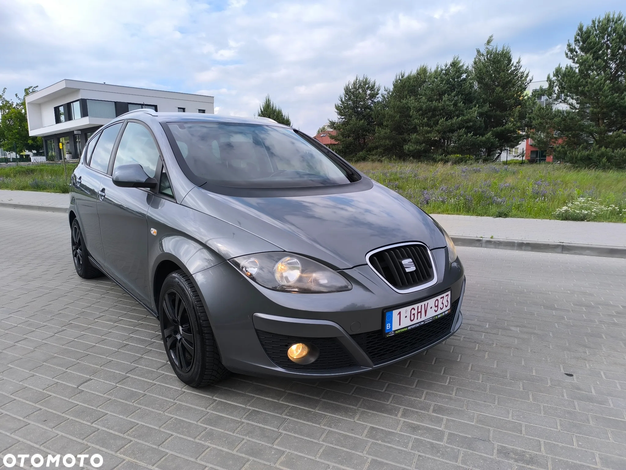 Seat Altea XL - 4