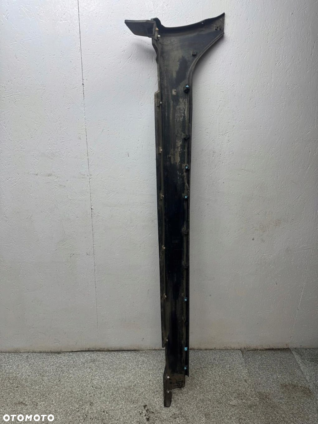 LISTWA PROGOWA LEWA HYUNDAI IX35 2013-2015 - 6
