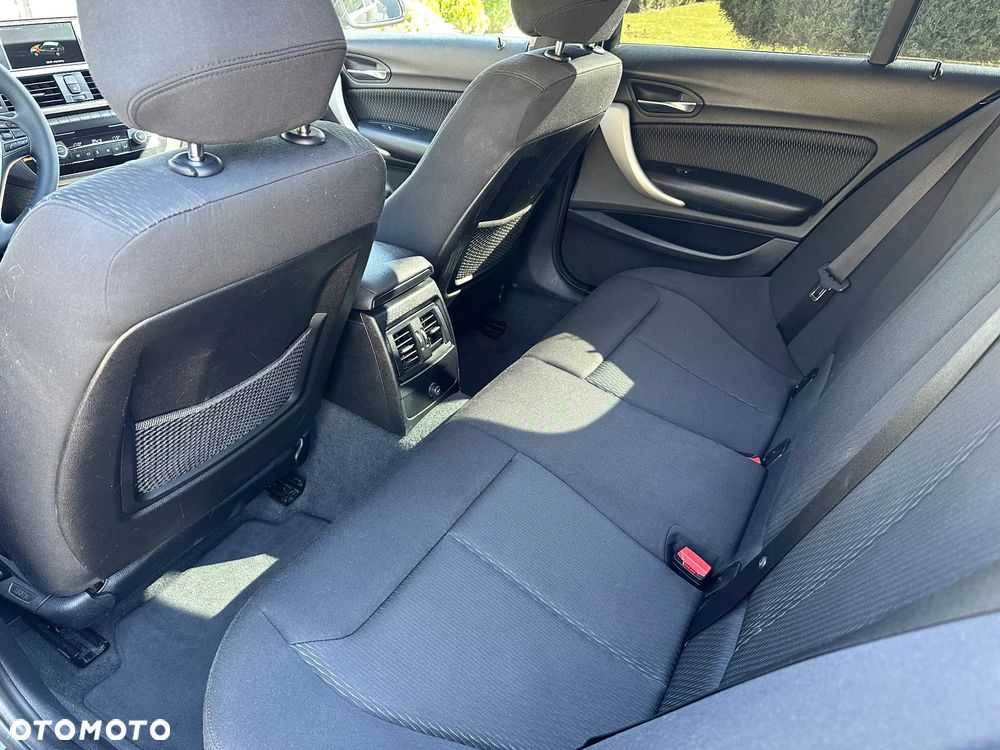 BMW Seria 1 118d Business Edition - 25