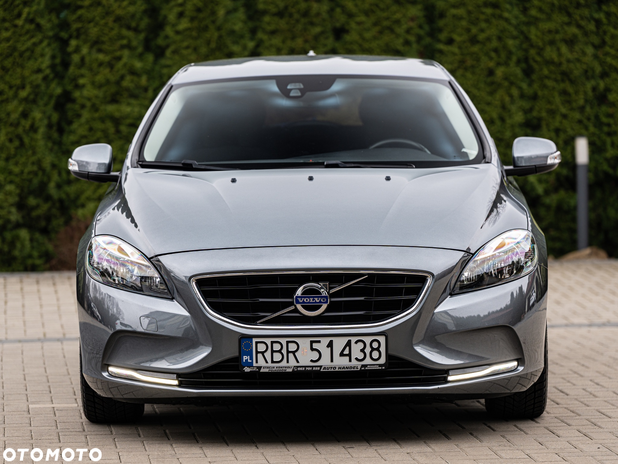 Volvo V40 D2 Drive-E Dynamic Edition - 15