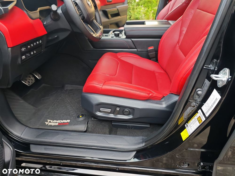 Toyota Tundra - 20