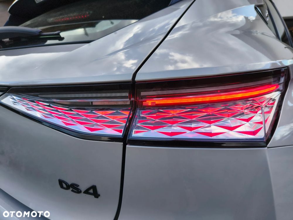 DS Automobiles DS 4 1.6 E-Tense Performance Line - 14