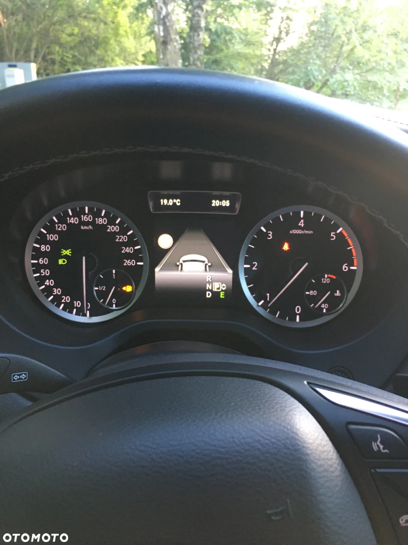 Infiniti Q30 1.5d Business 7DCT - 10
