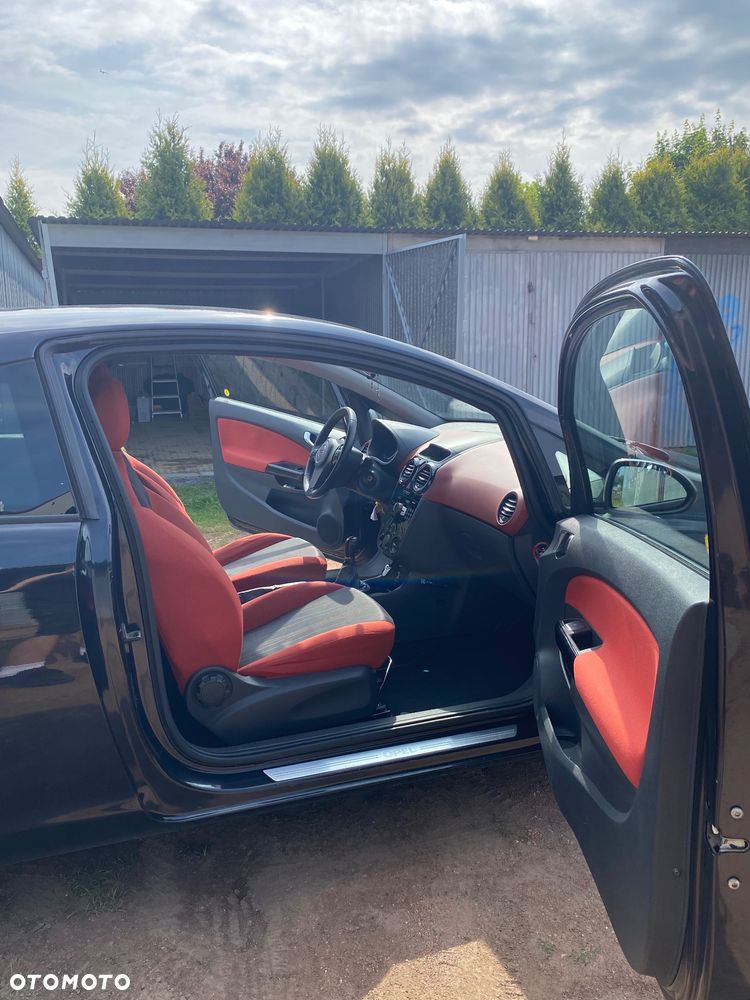 Opel Corsa 1.2 16V 111 - 15