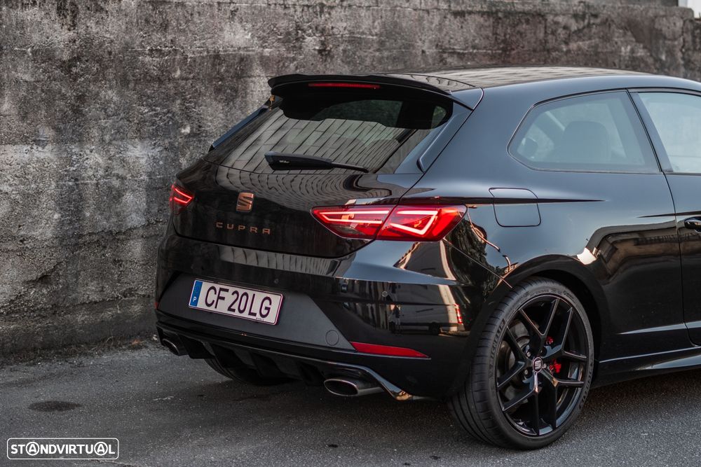 SEAT Leon SC 2.0 TSI S&S DSG Cupra 300 - 28