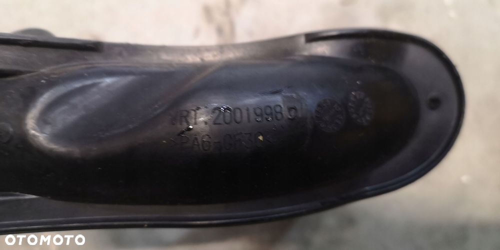 OPEL CORSA D 1.3 RURA DOLOT INTERCOOLER 2001998D - 3