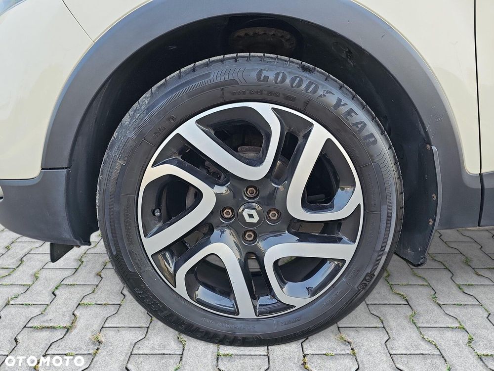 Renault Captur 0.9 Energy TCe Intens EU6 - 29